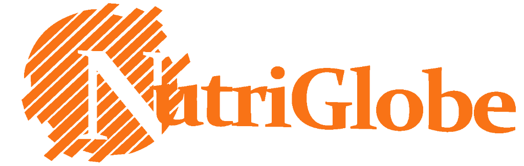 NutriGlobe Logo